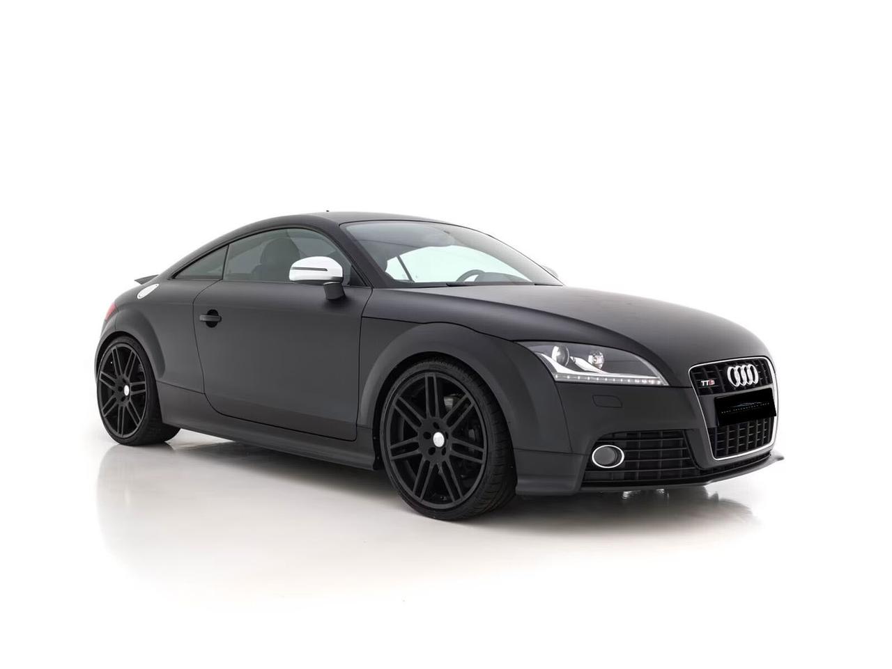 Audi TTS Coupé 2.0 272 CV TFSI quattro