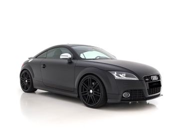 Audi TTS Coupé 2.0 272 CV TFSI quattro