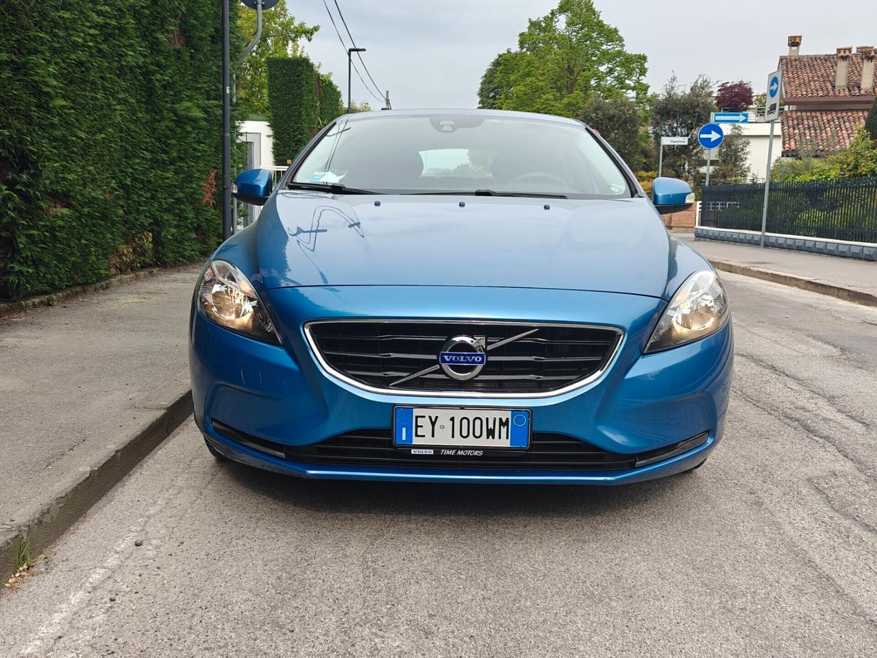 Volvo V40 D2 1.6 Kinetic