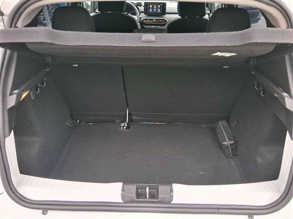 Dacia Sandero Stepway 1.0 tce ECO-G Comfort