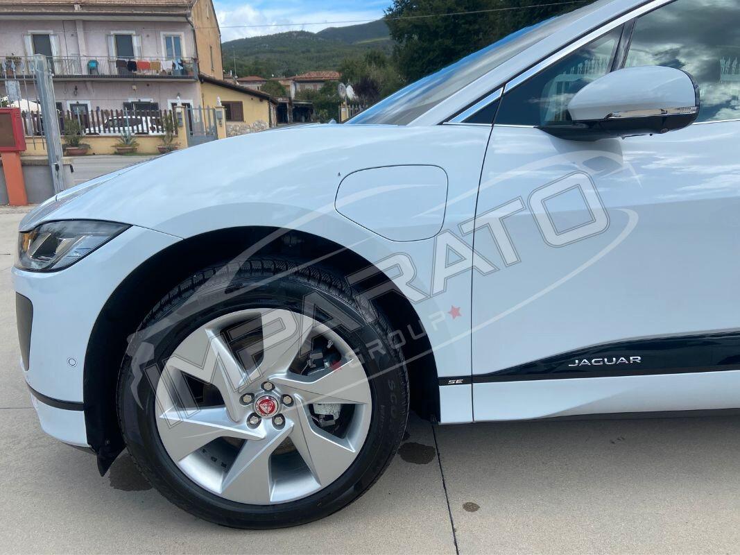 Jaguar I-Pace EV400 SE AUTO 4WD 234CV