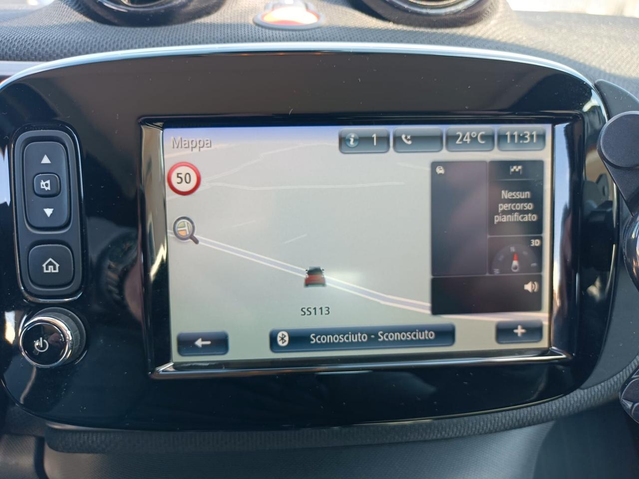 Smart ForTwo 90 T twinamic cabrio BRABUS STYLE