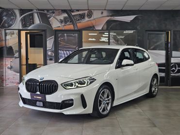 Bmw 118d Msport - IVA ESPOSTA - TAGLIANDI BMW