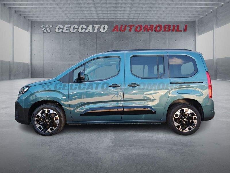 FIAT Doblò Doblo Passo Corto 1.5 d Doblo 100cv