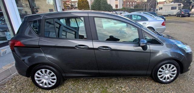FORD B-Max 1.0 EcoBoost 100 CV Business
