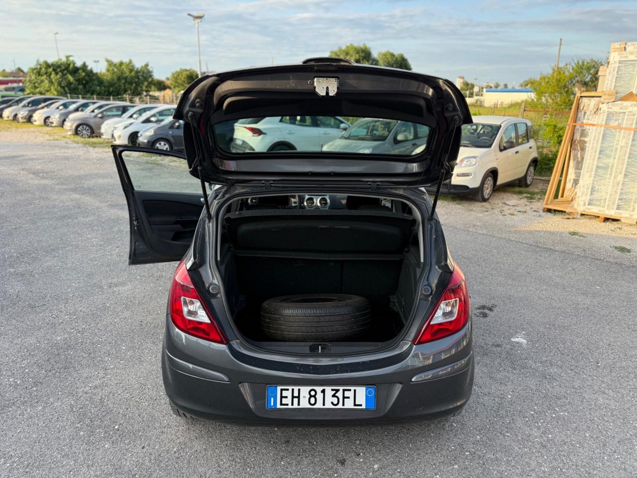 Opel Corsa 1.2 85CV 5 porte GPL-TECH Elective