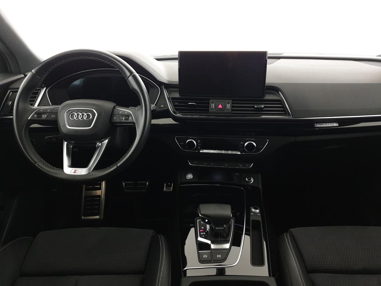 40TDI 204CV quattro S tronic S line Plus