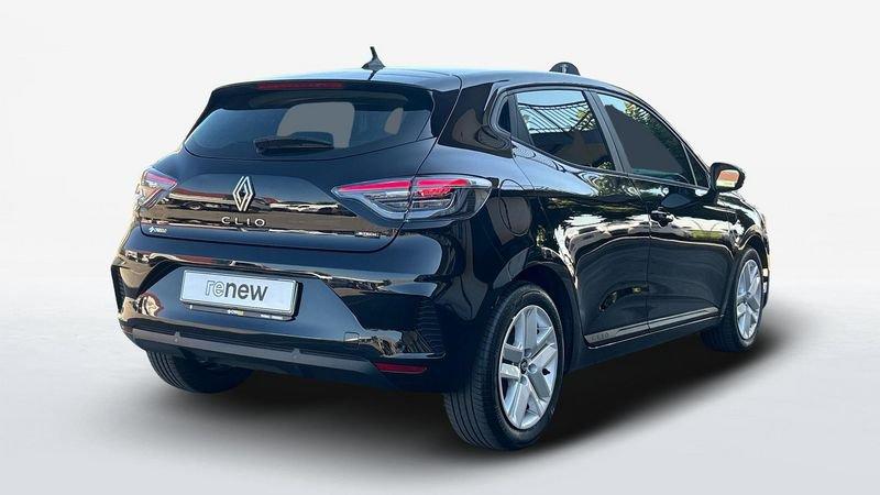 Renault Clio 1.6 E-Tech full hybrid Evolution 145cv
