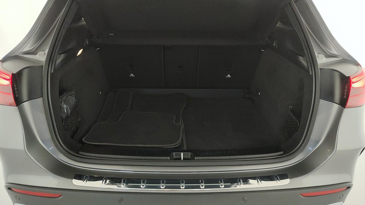 Mercedes-Benz GLA 180 d AMG Line Advanced Plus auto