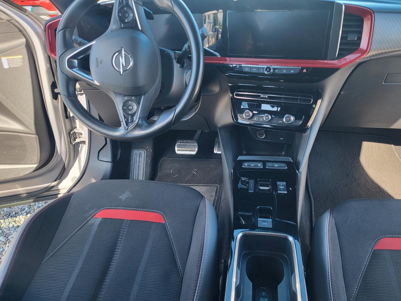 Opel Mokka 1.2 Turbo 130 CV aut. GS Line