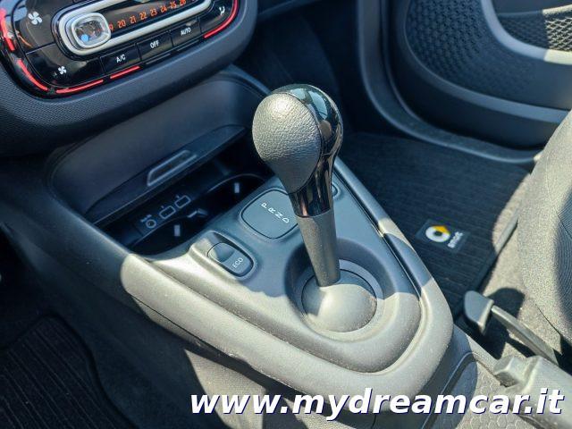 SMART ForTwo EQ cabrio Pulse