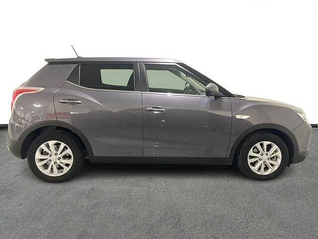 SsangYong Tivoli 1.6d 2WD I lov It