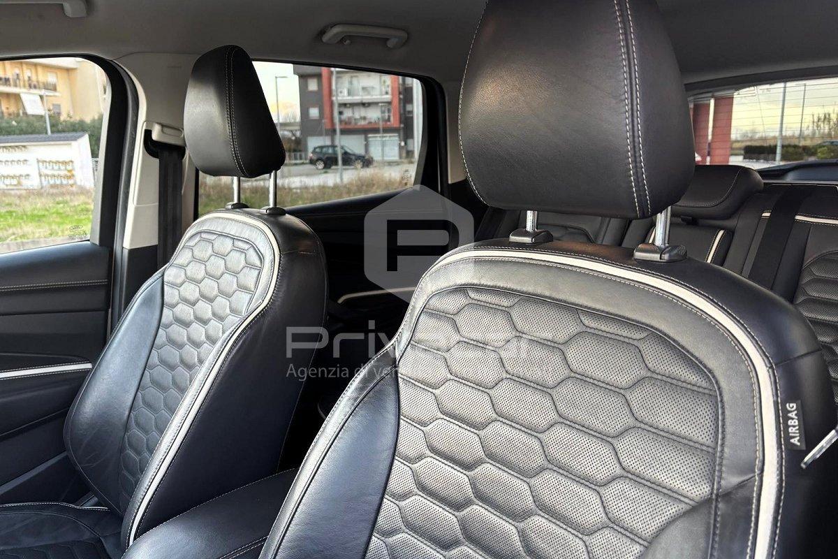 FORD Kuga 2.0 TDCI 150 CV S&S 4WD Vignale