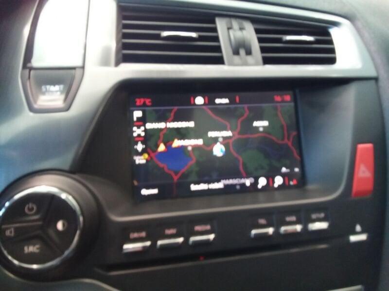 DS DS5 DS5 2.0 bluehdi Sport Chic s&s 180cv eat6