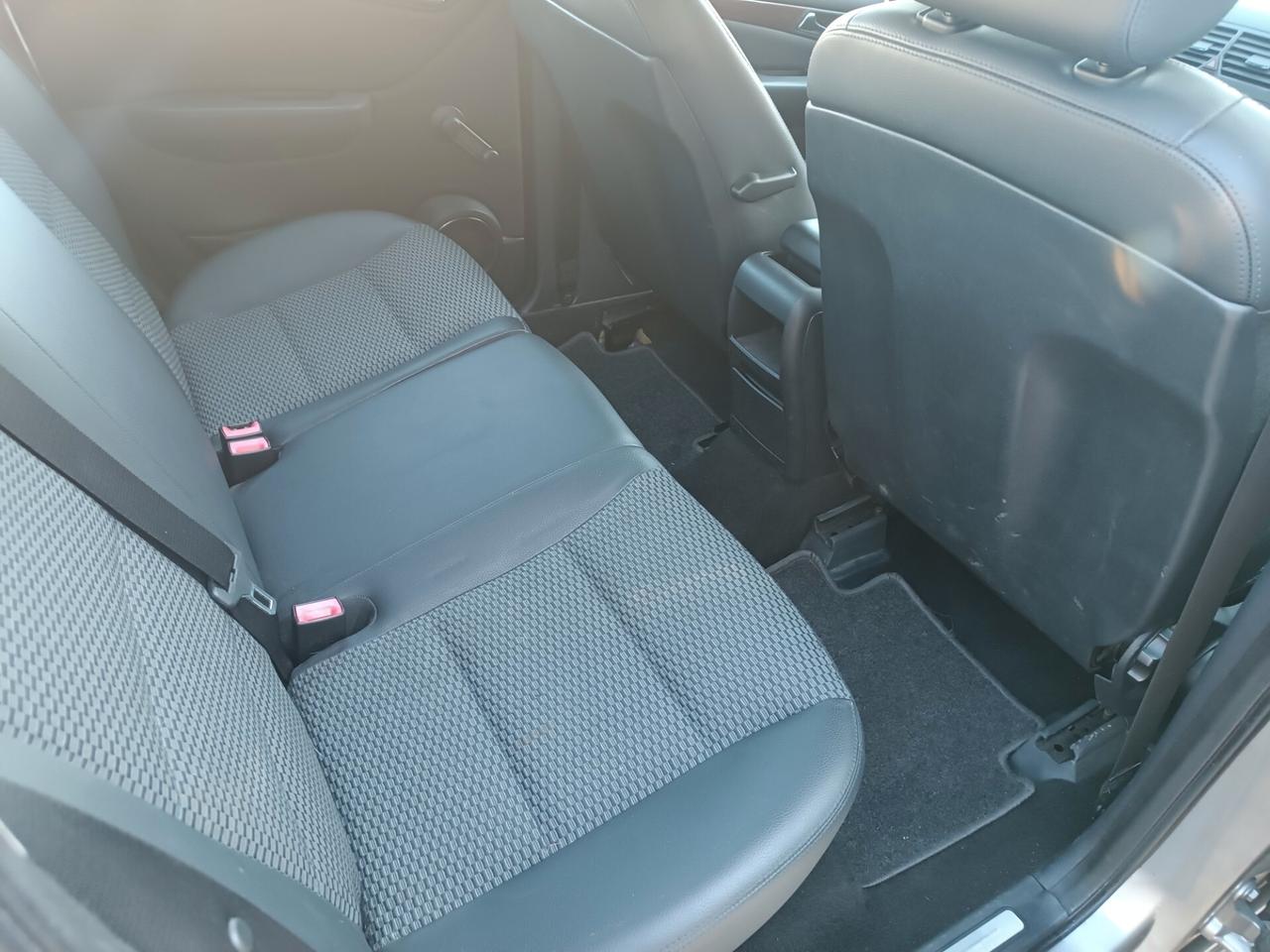 Mercedes classe A diesel automatica