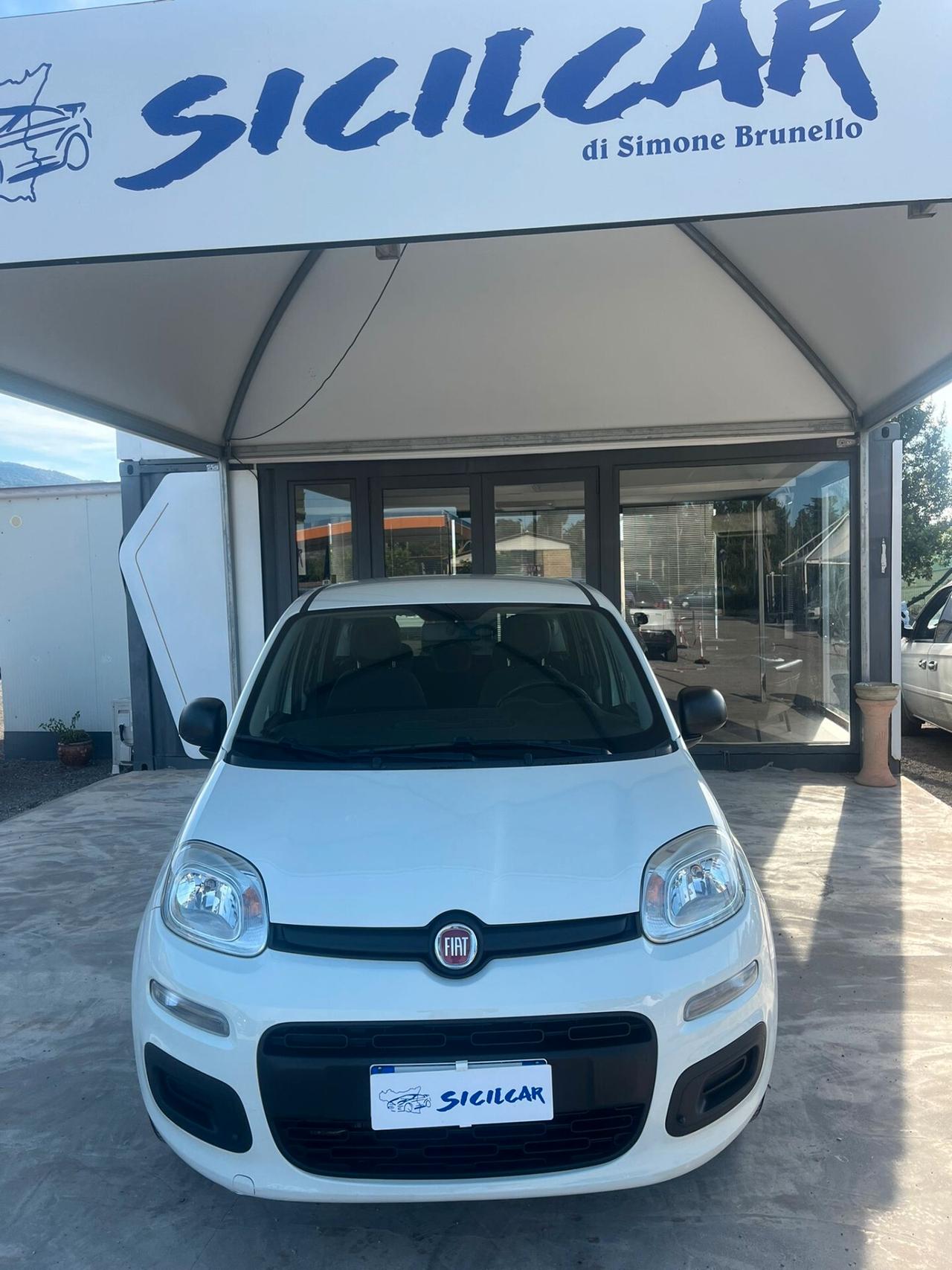 Fiat Panda 1.2 Easy