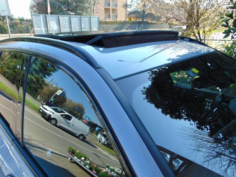 BMW X3 (G01/F97) X3 xDrive20d 48V Msport