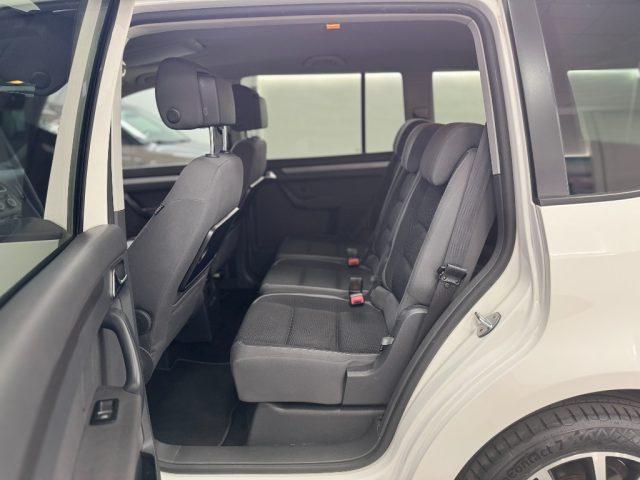 VOLKSWAGEN Touran 1.6 TDI Trendline