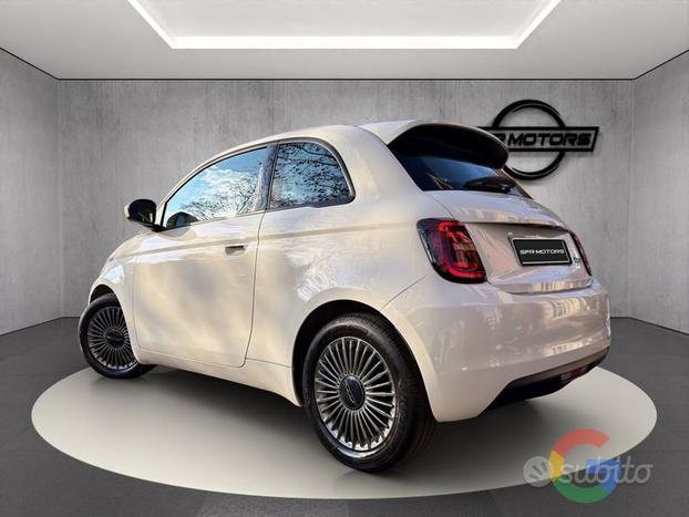 FIAT 500 Icon 3+1 42 kWh Icon - PROMO/IVA ESP.