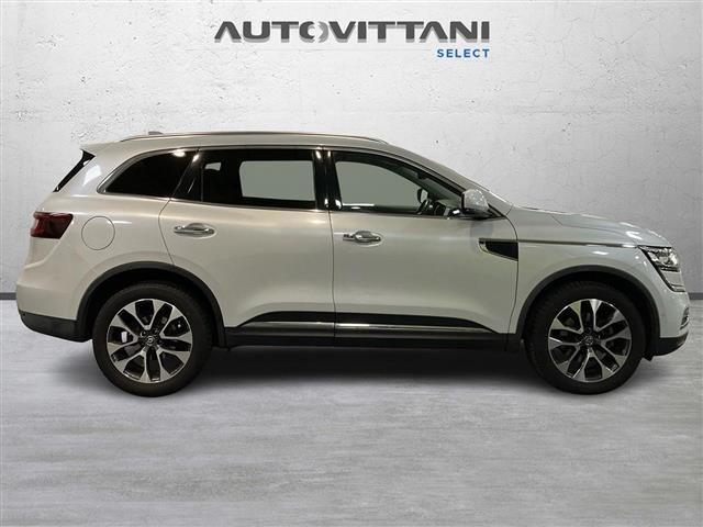 RENAULT Koleos 2.0 dCi Energy 175cv Executive 4x2 X-Tronic