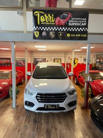 Haval H2 1.5T GPL Premium PERMUTE