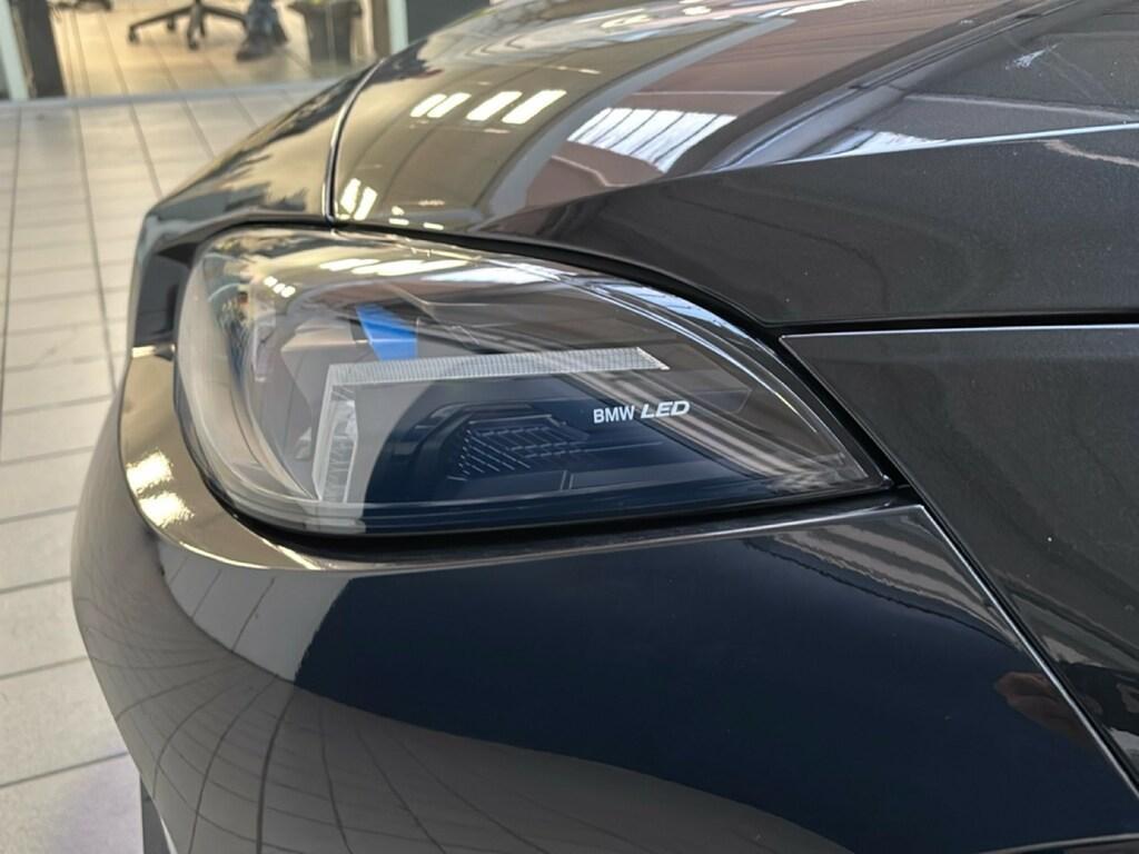 BMW Serie 1 118 d MSport Pro DCT