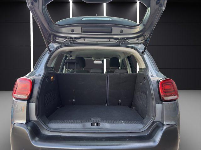 CITROEN C3 Aircross PureTech 82 Feel