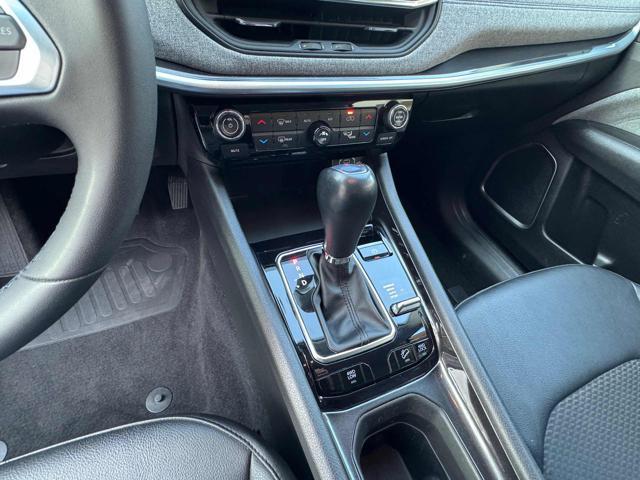 JEEP Compass 1.3 Turbo T4 190 CV PHEV AT6 4xe Longitude