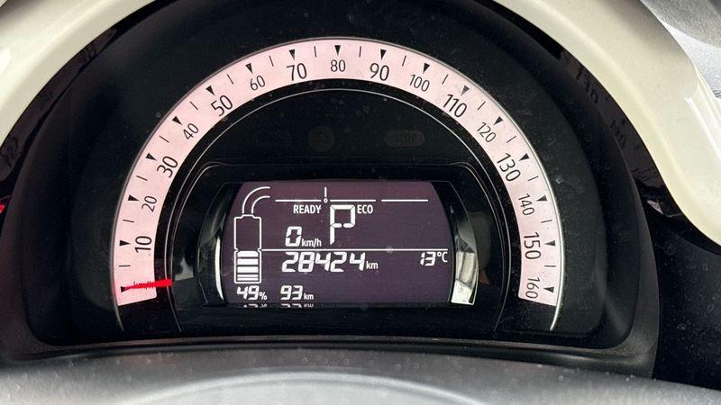 Renault Twingo Electric Twingo 22kWh Techno