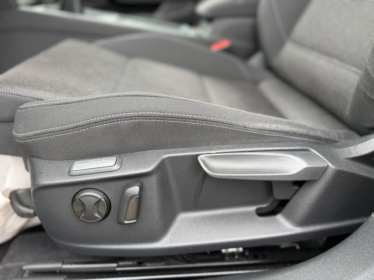 Volkswagen Passat 2.0 TDI Comfortline BlueMotion Technology