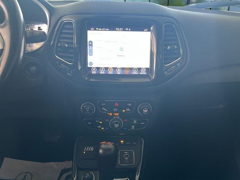Jeep Compass 1.3 T4 190CV PHEV AT6 4xe Limited