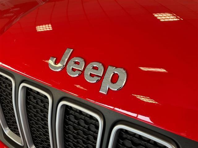 JEEP Renegade 1.6 Multijet II 130cv Limited 2WD