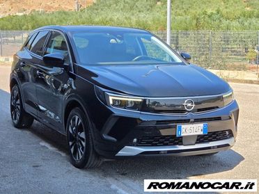 OPEL Grandland 1.5 d 130 EAT8 Business Elegance Telecamera