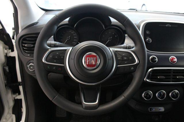 FIAT 500X 1.0 T3 120 CV Cult