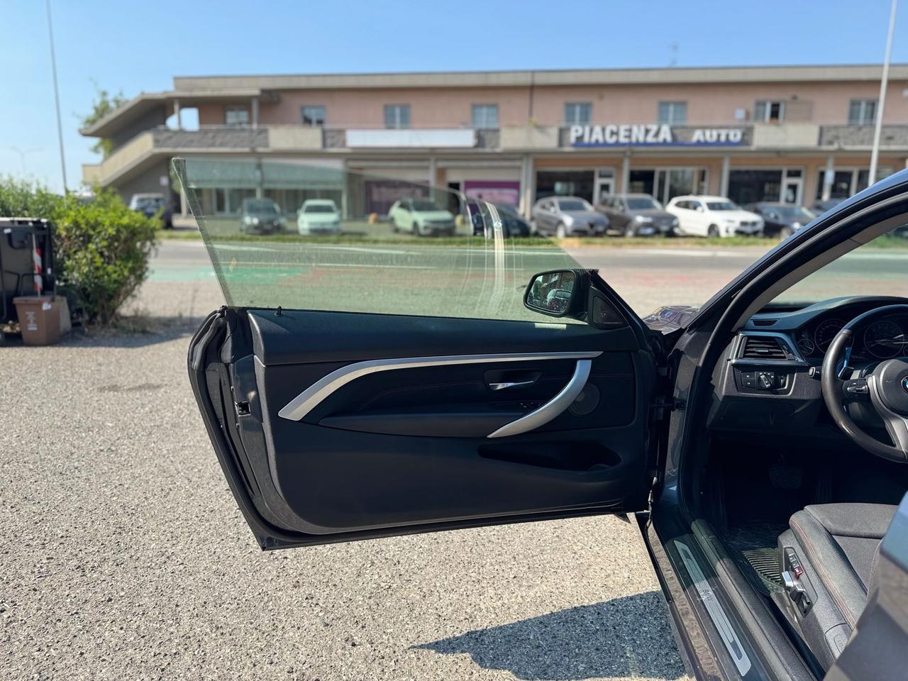 Bmw 430 Advantage 430 i #6271