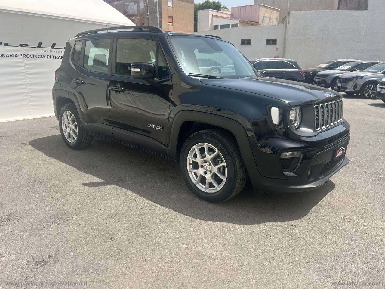 JEEP Renegade 1.6 Mjt 130CV Limited