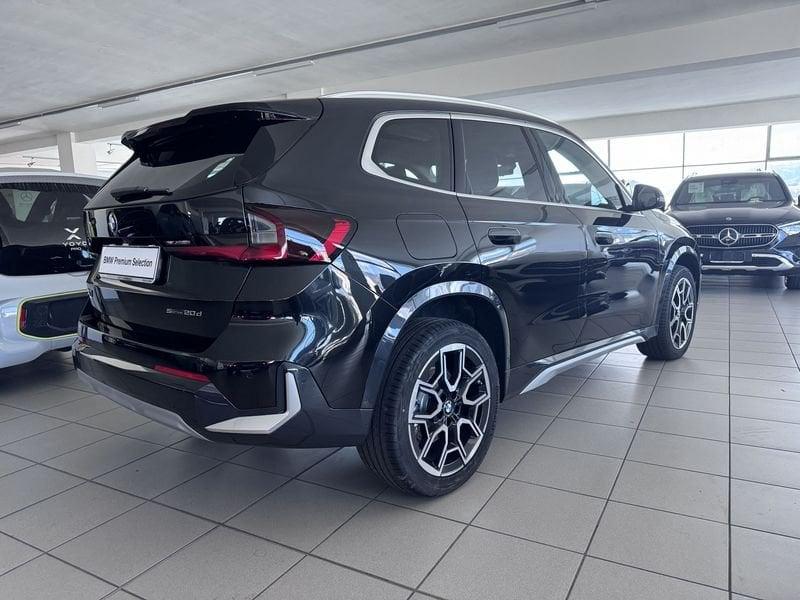 BMW X1 X1 sDrive 20d xLine