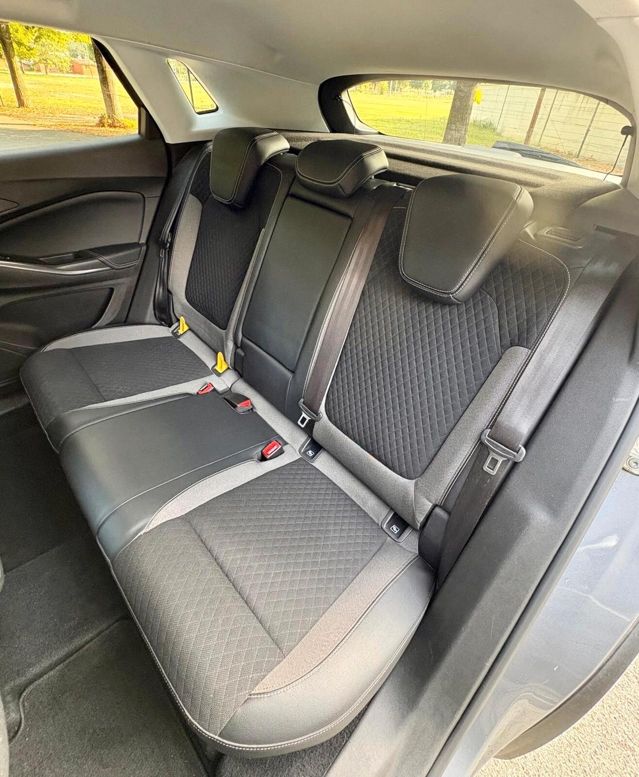 Opel Grandland X 1.5 diesel Ecotec Start&Stop Innovation