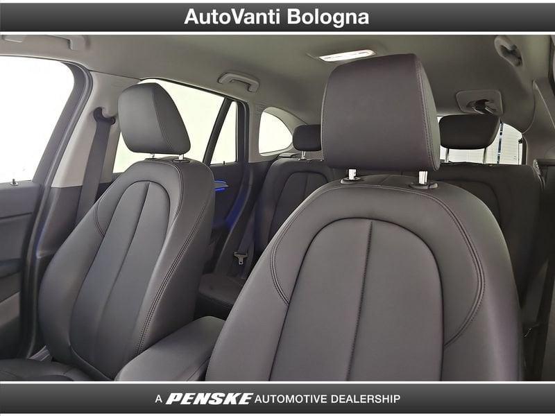 BMW X1 sDrive18d xLine Plus