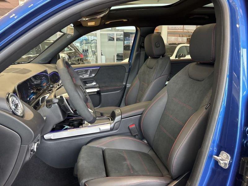Mercedes-Benz Classe GLB GLB 35 AMG 4Matic AMG Line Premium Plus