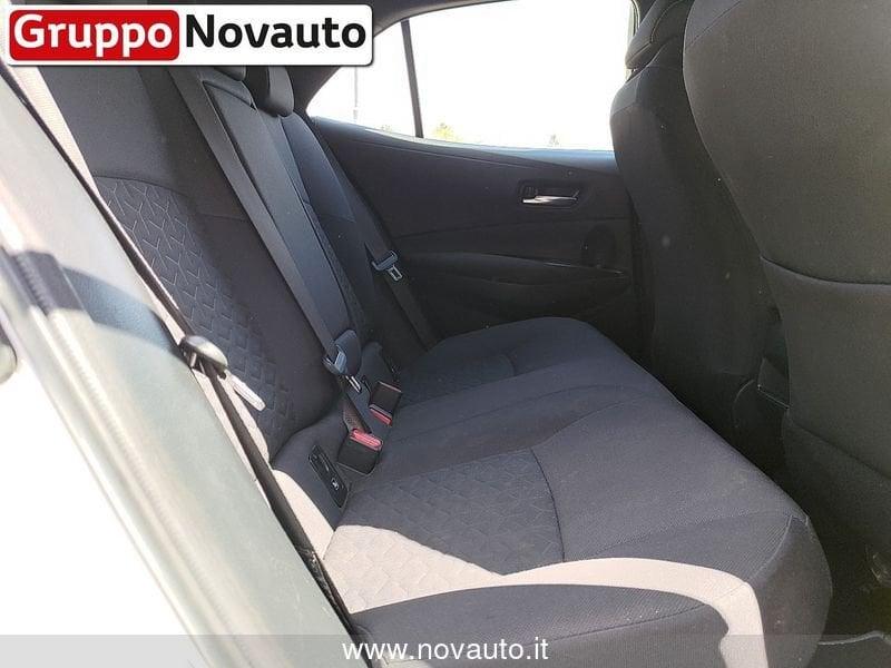 Toyota Corolla 1.8 Hybrid Active