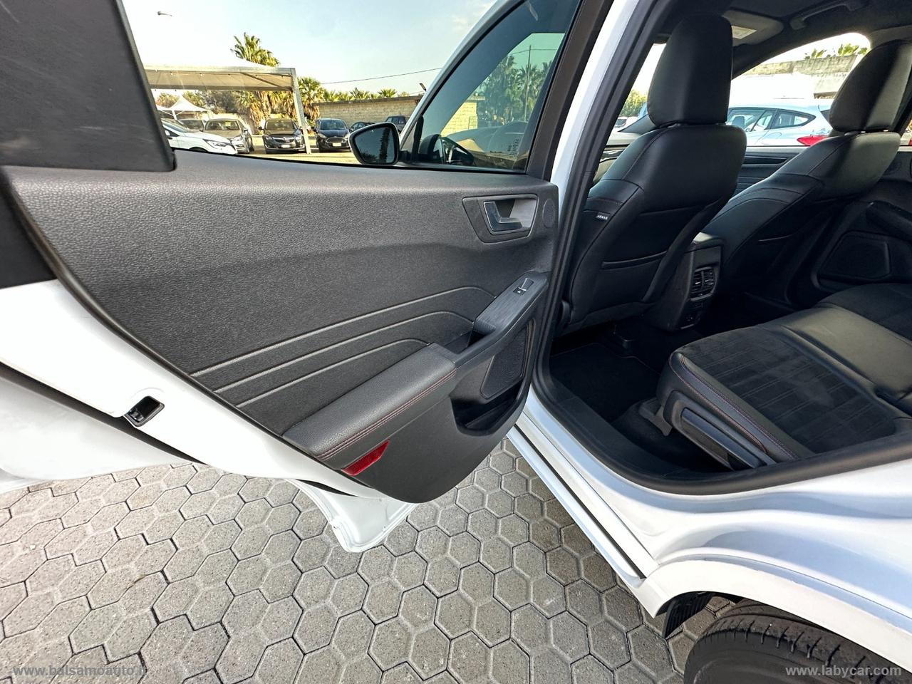 FORD Kuga 1.5 EcoBl. 120CV aut. 2WD ST-Line X