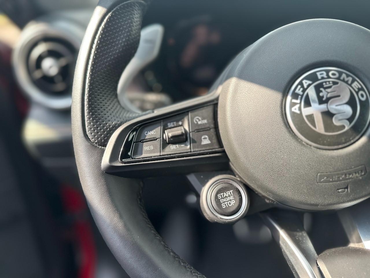 ALFA ROMEO Tonale - Tonale 1.6 Veloce 130cv tct6