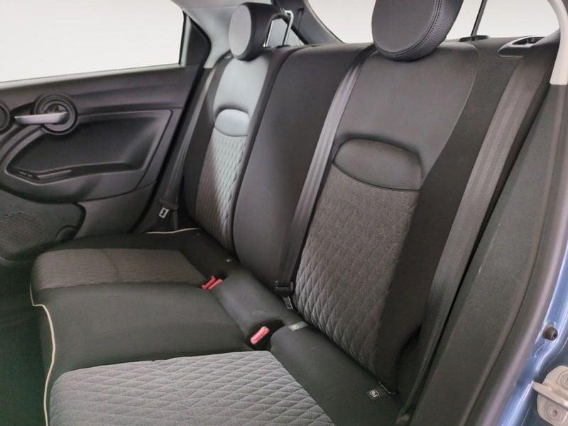 FIAT 500X Cross 1.3 Mjet 95cv 4x2 City Cross