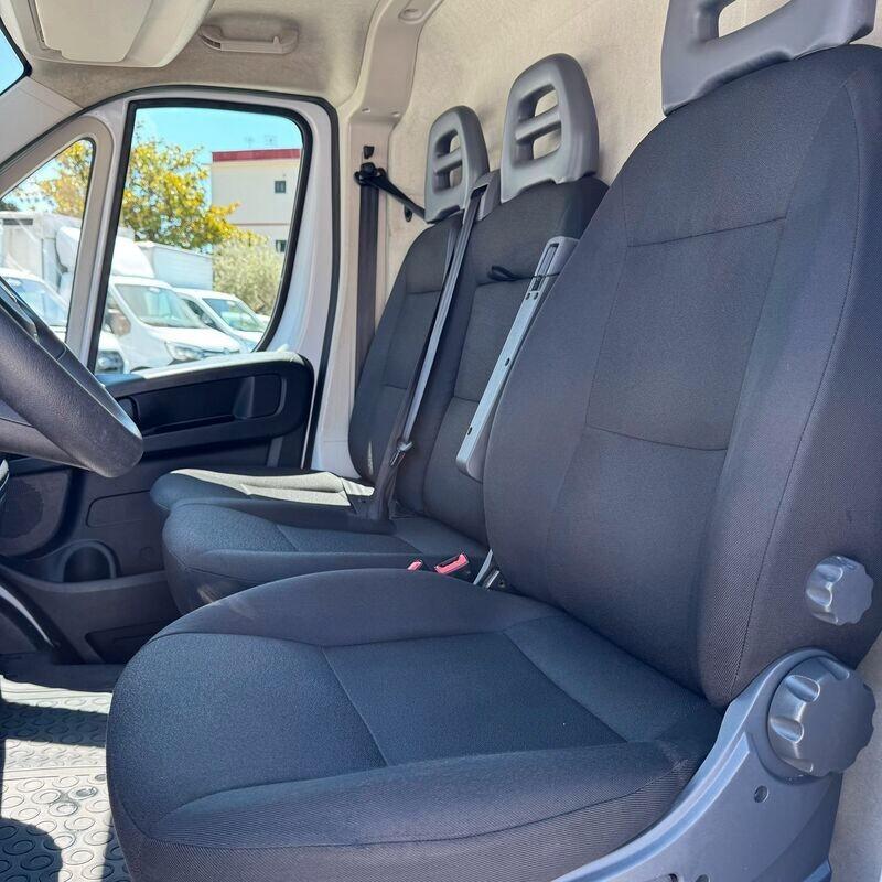 NEW FIAT DUCATO 2.2 140cv L3H2 FURGONE 2022