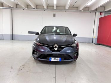 RENAULT Clio V 2019 - Clio 1.0 tce Business 90cv my21
