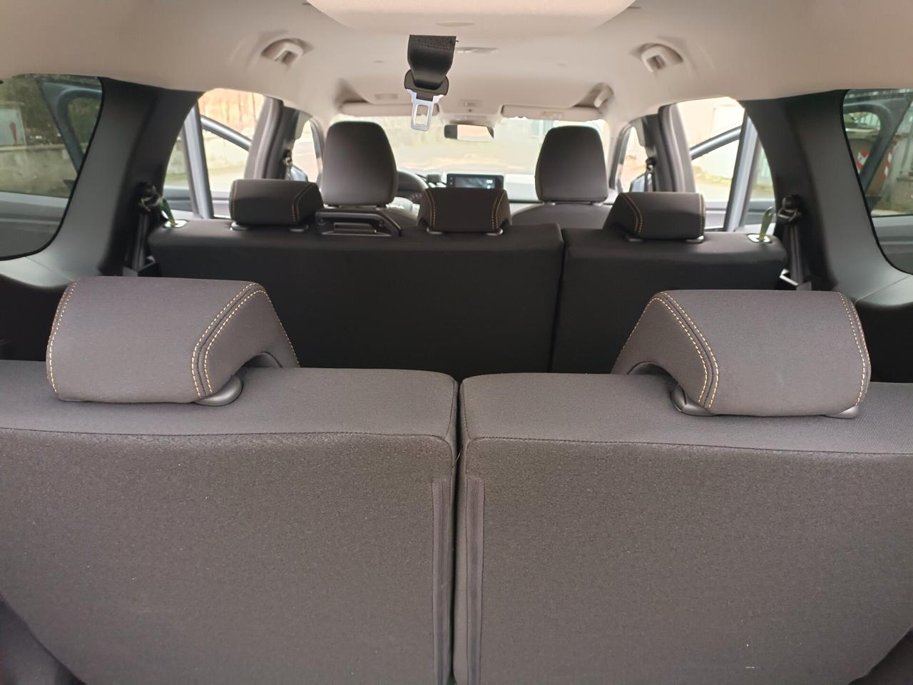 Dacia Jogger 1.0 GPL 7 posti Extreme