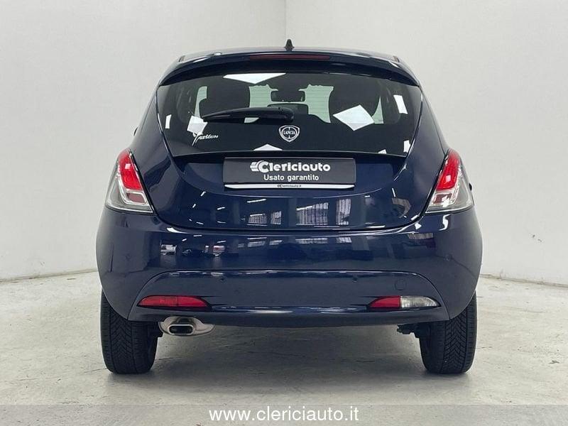 Lancia Ypsilon 1.2 69 CV Gold Impianto GPL