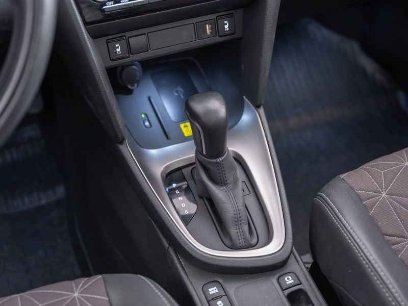 Toyota Yaris Cross 1.5H (116 CV) E-CVT Lounge