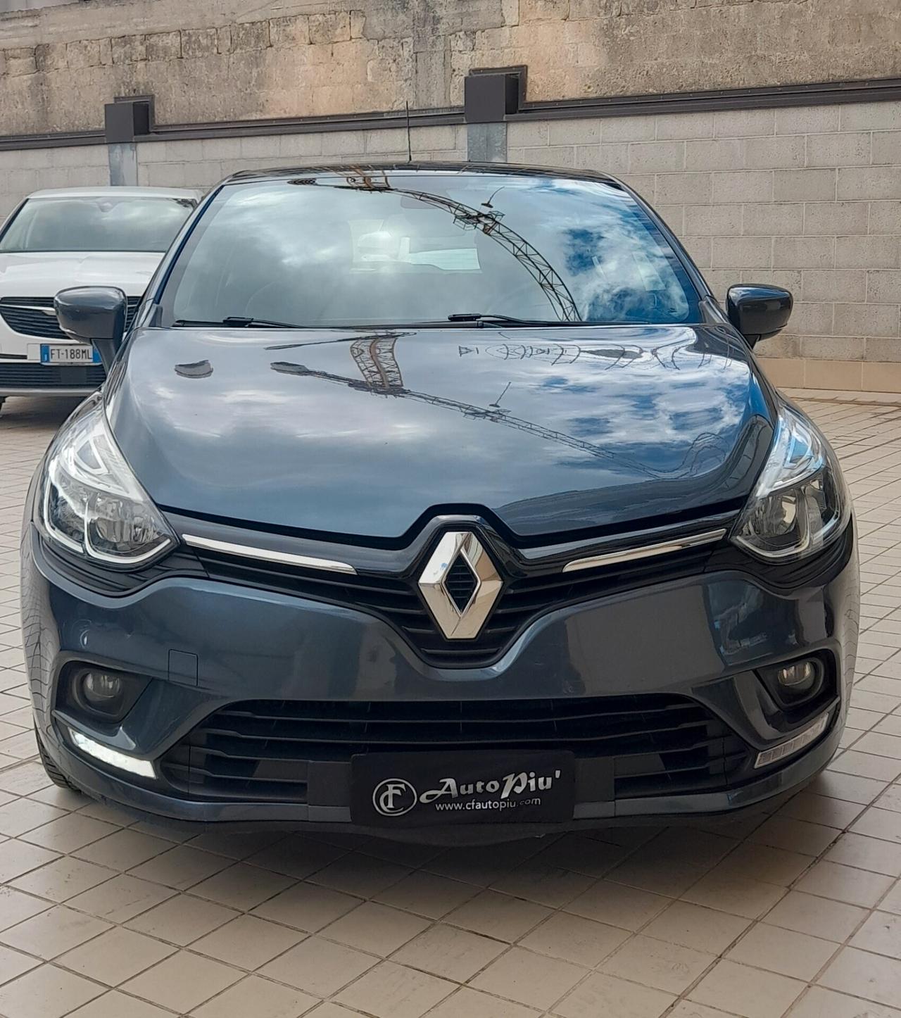 Renault Clio dCi 8V 75 CV 5 porte Business